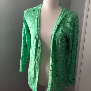 Merona size M cardigan